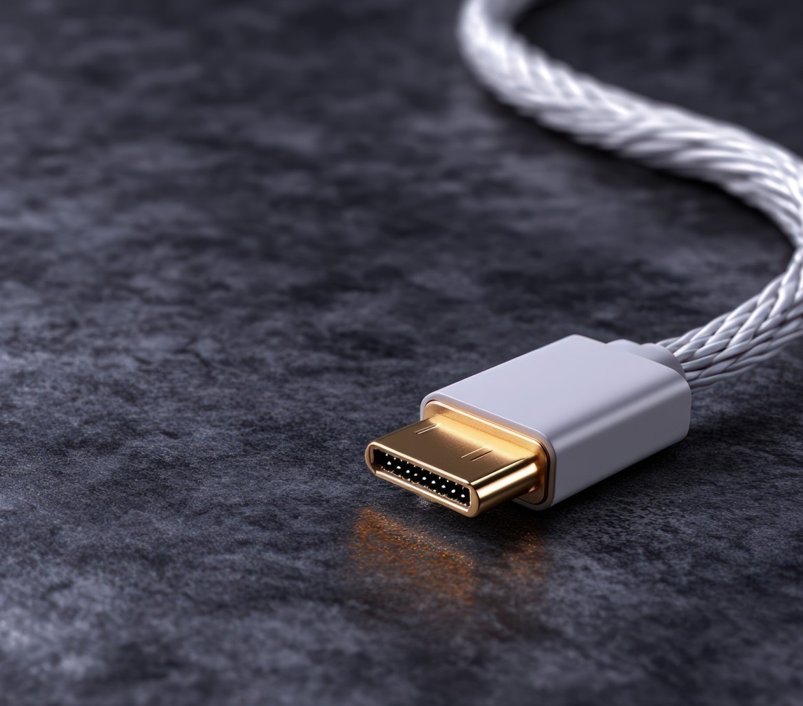 Cable HDMI 4K